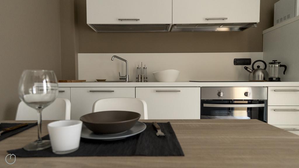 Italianway - Marcantonio Milan Chambre photo