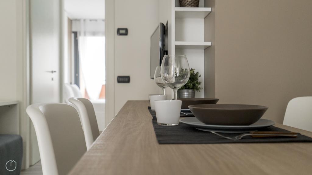 Italianway - Marcantonio Milan Chambre photo