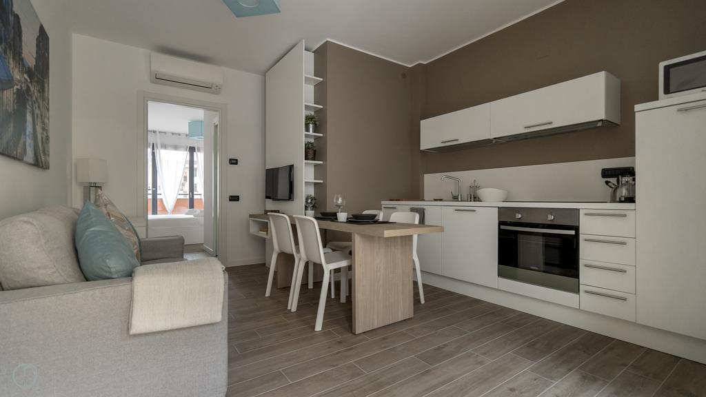 Italianway - Marcantonio Milan Chambre photo