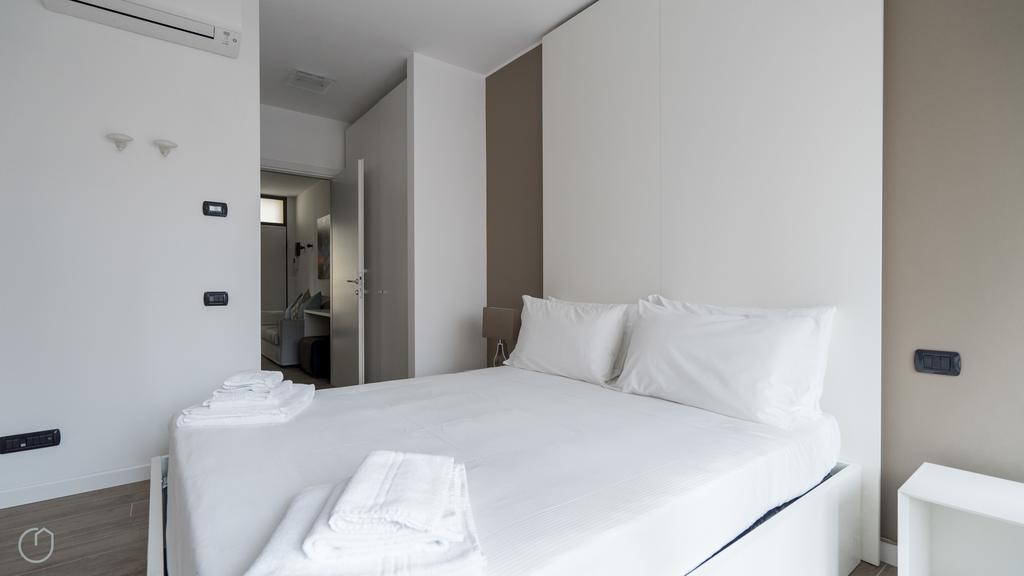 Italianway - Marcantonio Milan Chambre photo